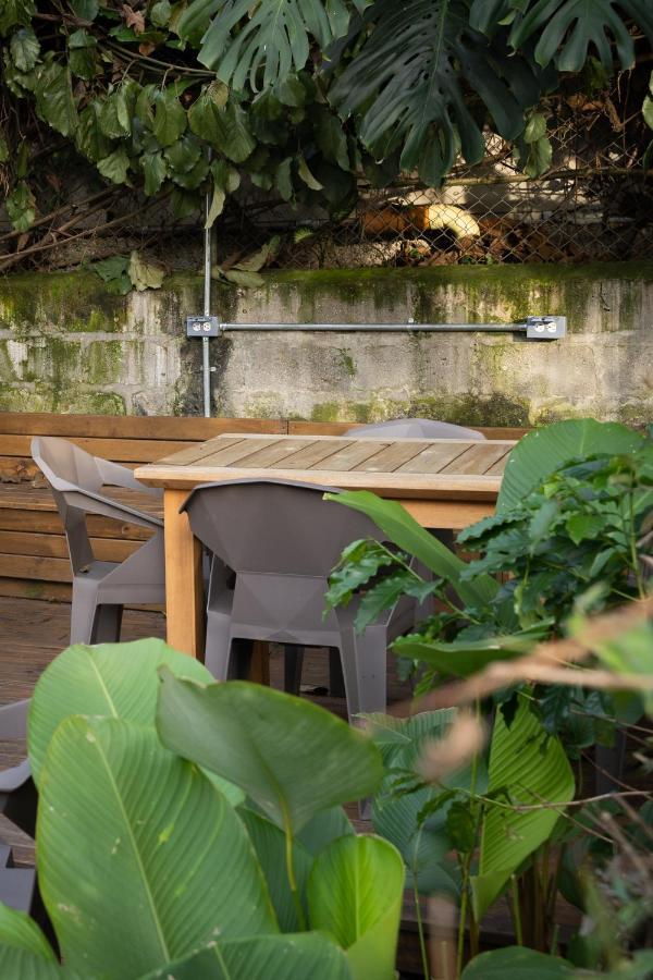 Moderna Casa Pequena En El Poblado Mde A106 * Medellín