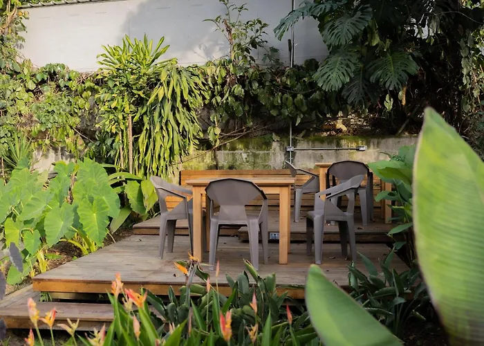 Moderna Casa Pequena En El Poblado Mde A106
