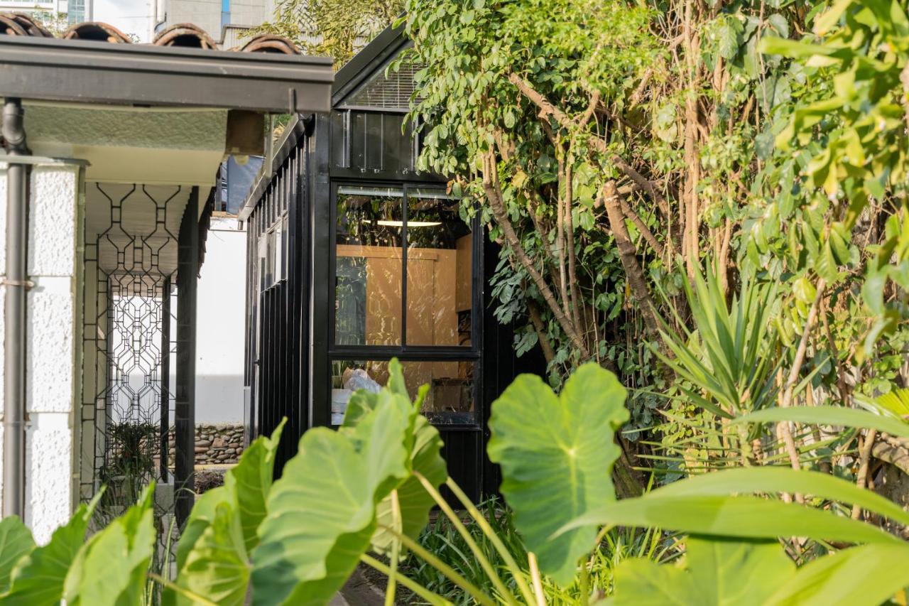 Moderna Casa Pequena En El Poblado Mde A106 *